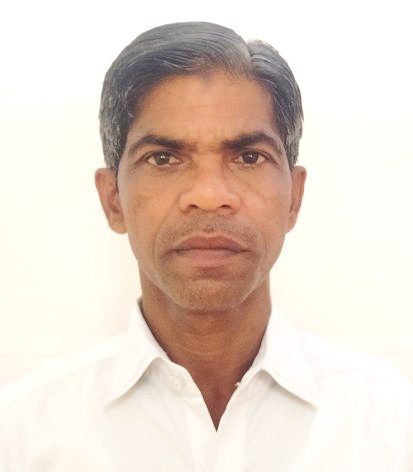 Mr. Azhar Nomani